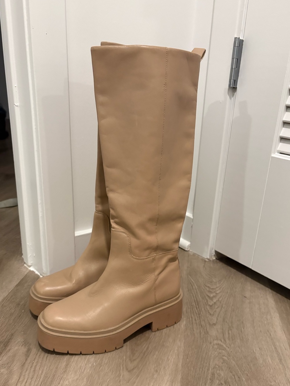 Sam Edelman Larina knee-high boots
